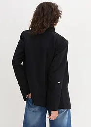 Ledig blazer, bonprix