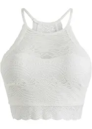 Bustier uten bøyle, bonprix