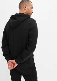Hettejakke med glidelås, bonprix