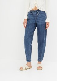 Casual Barrel-jeans, RAINBOW