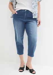 Boyfriend-jeans Mid Waist, Cropped, bonprix