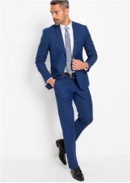 Dress (3-delt sett): Blazer, bukse, slips, Slim Fit, bpc selection