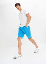 Trikot-bermudashorts, bonprix