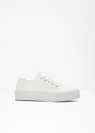 Platåsneakers, bonprix