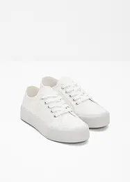 Platåsneakers, bonprix