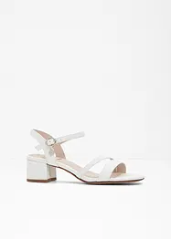 s.Oliver komfort-sandal, s.Oliver