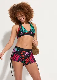Badeshorts med truse, bonprix