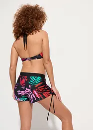 Badeshorts med truse, bonprix
