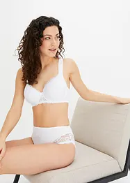 Padded-BH med bøyle, med resirkulert polyamid, bonprix