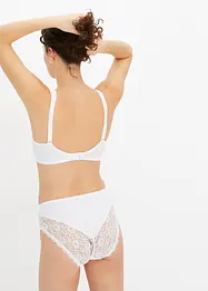 Padded-BH med bøyle, med resirkulert polyamid, bonprix