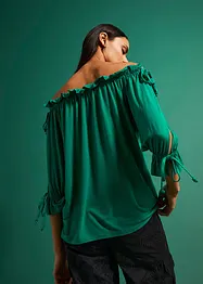 Off shoulder-topp, bonprix