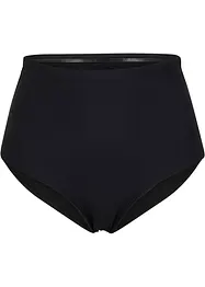 High Waist-shape-bikinitruse, lett formende, bonprix