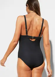 Shape-badedrakt, lett formende, bonprix