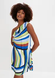 One-Shoulder mini-kjole, BODYFLIRT boutique