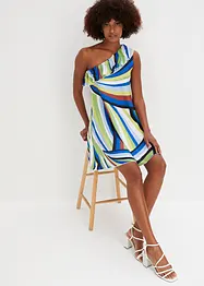 One-Shoulder mini-kjole, BODYFLIRT boutique