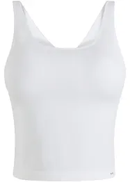 Feel Comfort Seamless padded BH-singlet, bpc bonprix collection