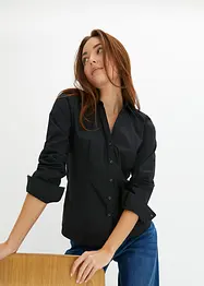 Stretchskjorte, bonprix