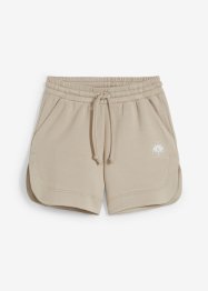 Ultrasoft sweat-shorts med modal, bpc bonprix collection