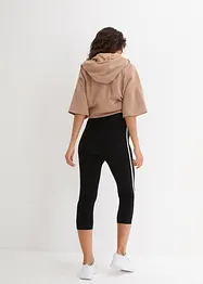 Trenings-leggings, capri, bpc bonprix collection