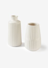 Vase-sett (2-delt sett), bpc living bonprix collection
