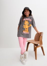 T-skjorte av økologisk bomull til barn, bpc bonprix collection