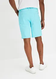 Stretch-bermuda, Classic Fit, bonprix