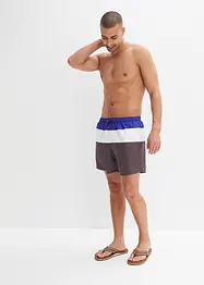 Badeshorts for herre, bpc bonprix collection