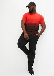 T-skjorte i ren bomull, Slim Fit, bonprix