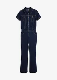 Jeans-jumpsuit, RAINBOW