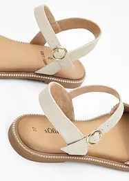 s.Oliver komfortsandal, s.Oliver