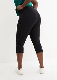 Ultrasoft capri-funksjonsleggings, bonprix