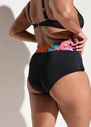 High Waist bikinibukse, bonprix