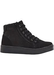 High top platåsneakers, bonprix