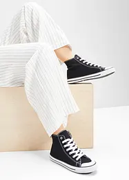 Hig top sneakers, bonprix