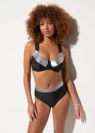 Minimizer bikini (2-delt sett), bonprix