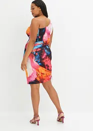 One shoulder-kjole, BODYFLIRT boutique