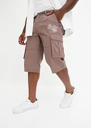 Lange bermudashorts, Regular Fit, bonprix