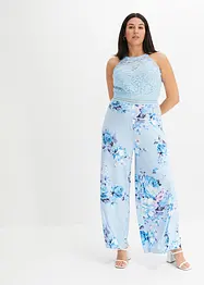 Halterneck-jumpsuit, bonprix