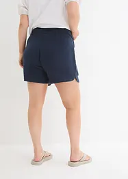 Mammashorts i musselin, bonprix