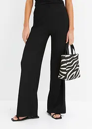 Pull on-bukse, bonprix