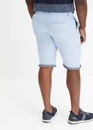 Chino-bermuda, Regular Fit, bpc selection