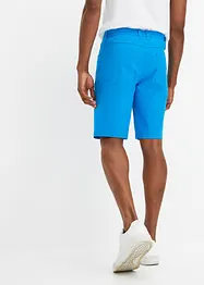 Stretch jeans-bermuda, Classic Fit, John Baner JEANSWEAR