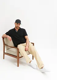 Pique-poloshirt, bonprix