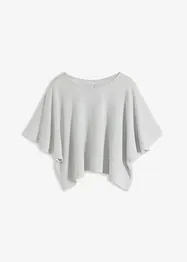 Oversized topp, bonprix