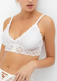 Bralette uten bøyle med lett padding, BODYFLIRT