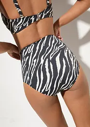 High Waist-bikinitruse, bonprix