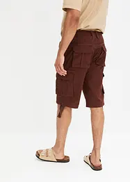 Cargo-bermuda, Regular Fit, bonprix