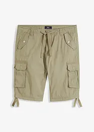 Cargo-bermuda, Regular Fit, bonprix