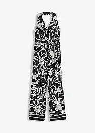 Halterneck-jumpsuit, BODYFLIRT boutique