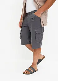 Cargo-bermuda Loose Fit, RAINBOW